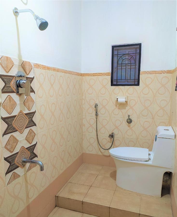 Criston Home Stay Madurai Exteriör bild