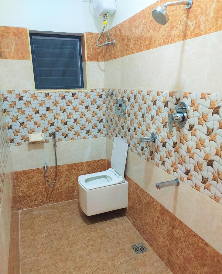 Criston Home Stay Madurai Exteriör bild