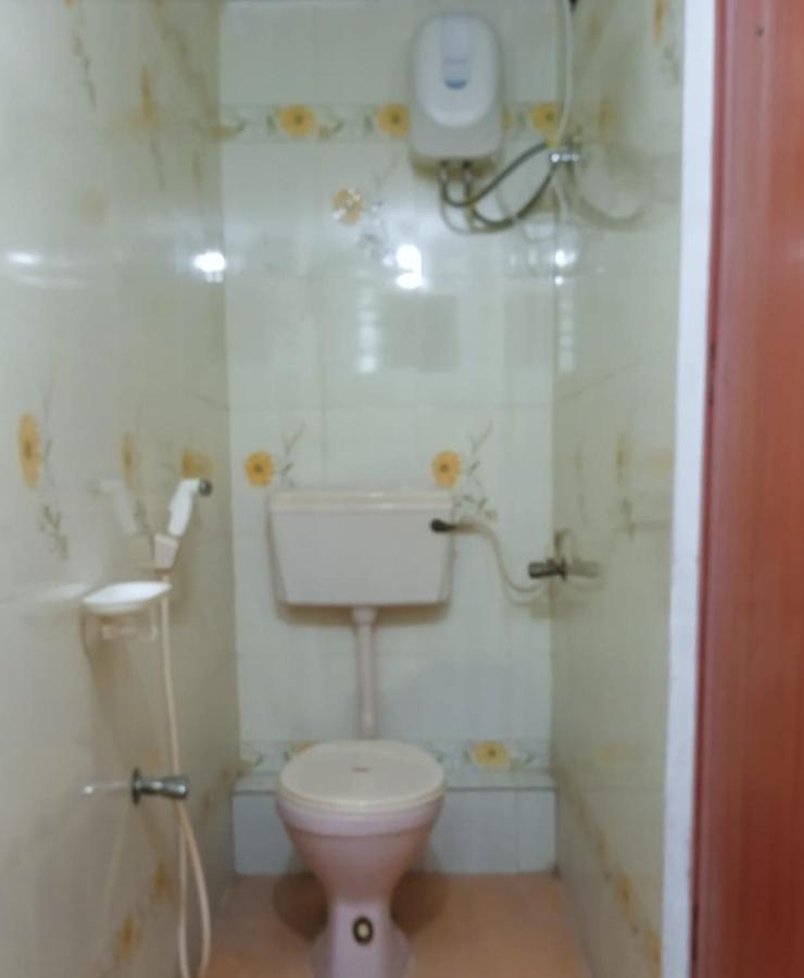 Criston Home Stay Madurai Exteriör bild